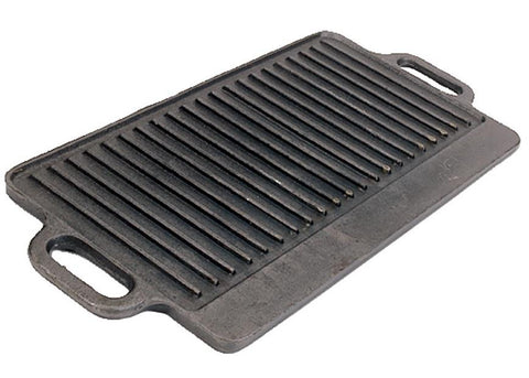 World Famous Cast Iron Griddle