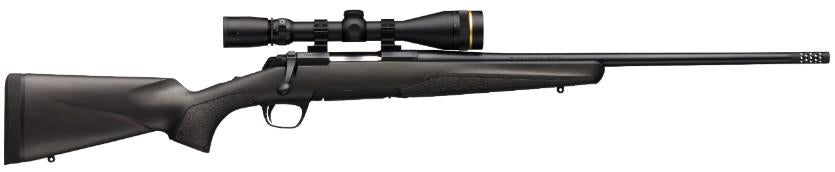 Browning X-Bolt Micro Composite Stalker 7mm-08 Rem 20'' BBL