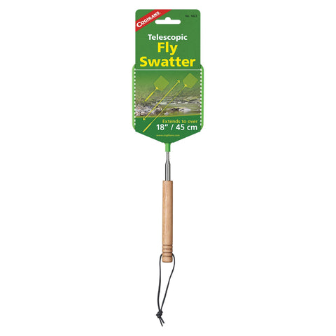 Telescopic Fly Swatter