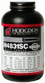Short Cut Powder 1lb