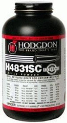 Short Cut Powder 1lb