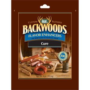 Backwoods Cure