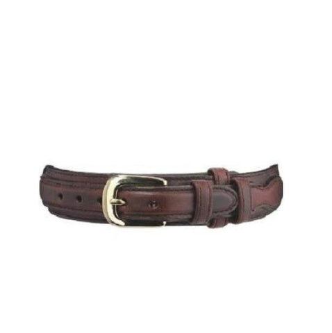 Red Wing 1 1/4in Brown Classic Ranger Belt - Mens