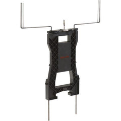 Precision target stand