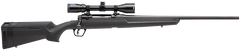 Savage Axis ll XP 30/06 SPRG W/ Scope