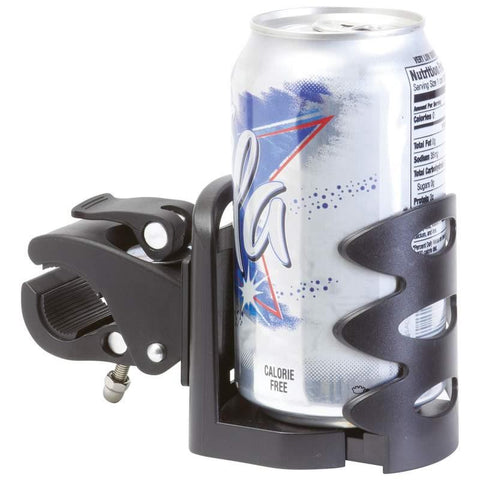 Iron Horse Quick Release Drink Holder Mount
