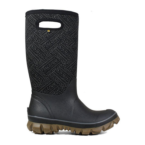 Bogs Whiteout Fleck Insulated Boots - Womens