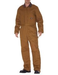 Duck Insulated Coverall