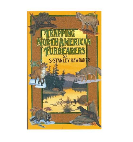 Trapping North American Furbearers