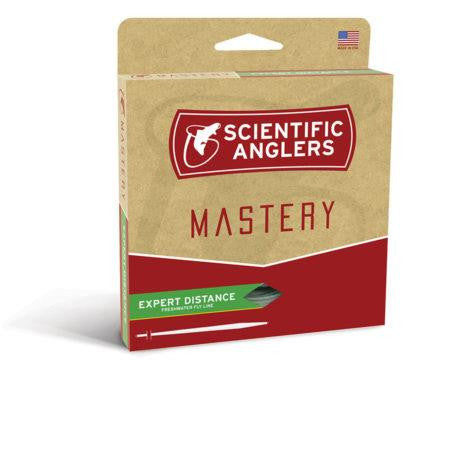 Scientific Anglers Mastery Expert Distance Fly Line