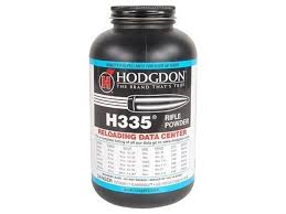 Hodgdon Powder H335 1 LB