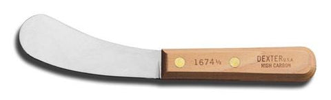 Beaver Skinning Knife