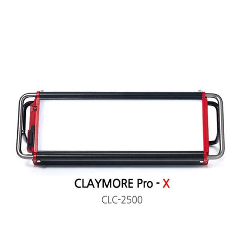 Claymore Pro X CLC-2500 Rechargeable LED Lantern
