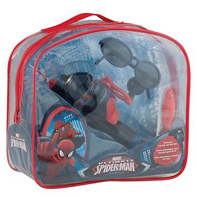 Spiderman Backpack Kit
