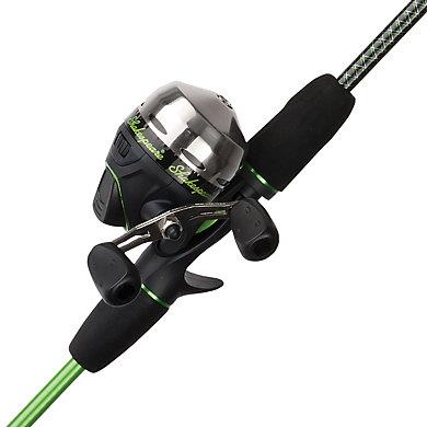GX2 Spincast Youth Combo 5'6"