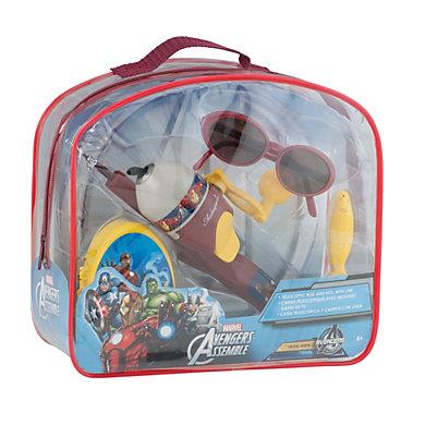 Iron Man Backpack Kit