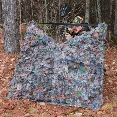 Deluxe Treestand Umbrella