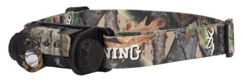 Browning Epic Elite USB Rechargeable