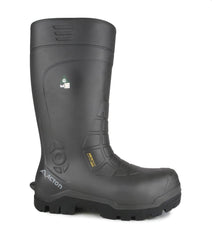 Acton All Weather Safety Toe Work Boot - Mens