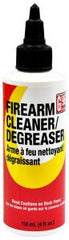Firearm Cleaner/Degreaser