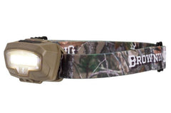 Browning Night Gig Headlamp – Flat Dark Earth