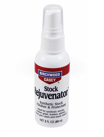 Rejuvenator Stock Restorer & Protectant 2oz