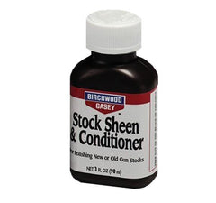 Stock Sheen & Conditioner 3oz
