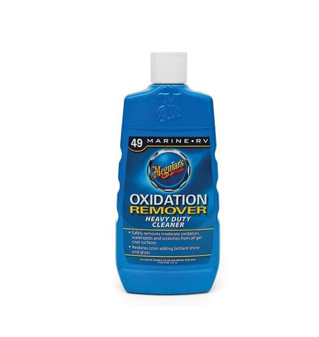 Meguiars Oxidation Remover 16oz