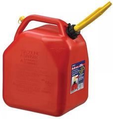 SCEPTER Self Venting Jerry Can - 25L