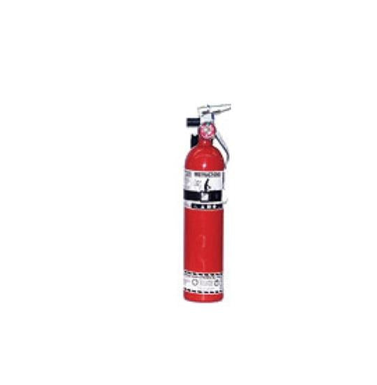 Mercer's Fire Extinguisher 2 1/2lb.
