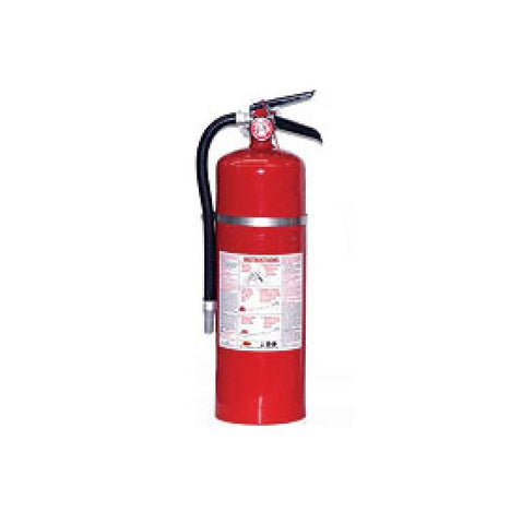 Mercer's Fire Extinguisher - 10lb