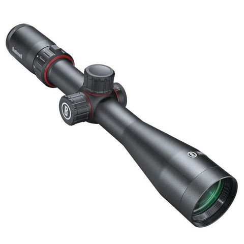 Bushnell Nitro 3-12X44 Riflescope Multi-X Crosshair SFP