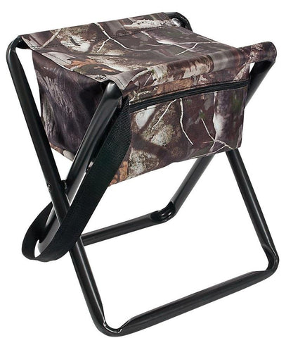 Allen Vanish Folding Stool G2