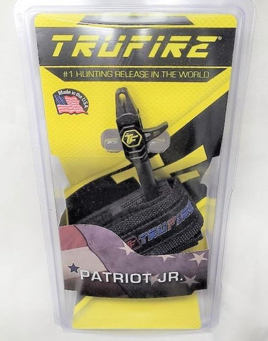 Tru-Fire Patriot Jr. Power Strap