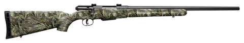 Savage 25 Walking Varminter Max-1 22 Hornet