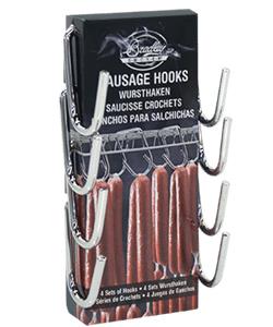 Sausage Hooks