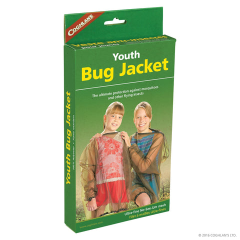 Youth Bug Jacket