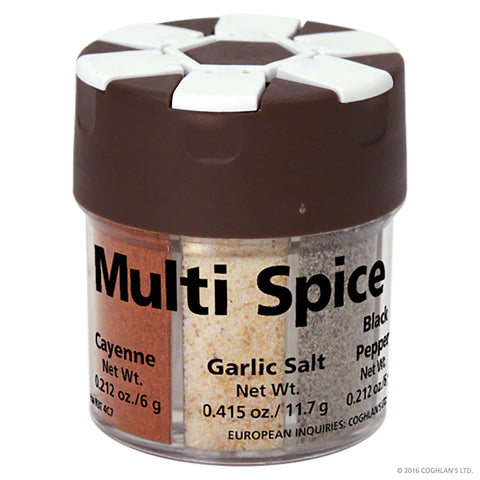 Multi-Spice