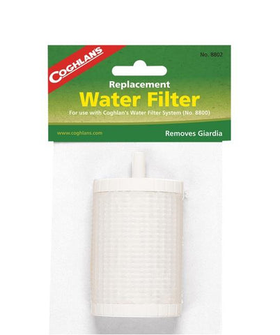 Coghlan's Replacement Water Filter