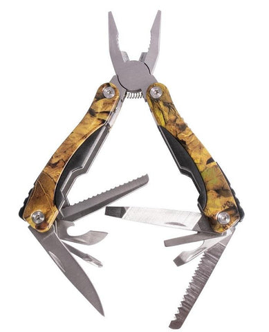 14 Function Multi Tool