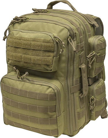 Mil-Spex Overload High Capacity Tactical Pack
