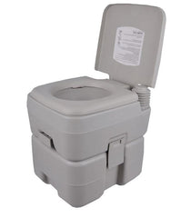 World Famous 20L Portable Flush Toliet