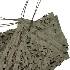 Camo Net