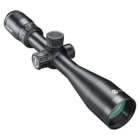 Bushnell Prime 3-12x40mm Multi Turrett Matte Black