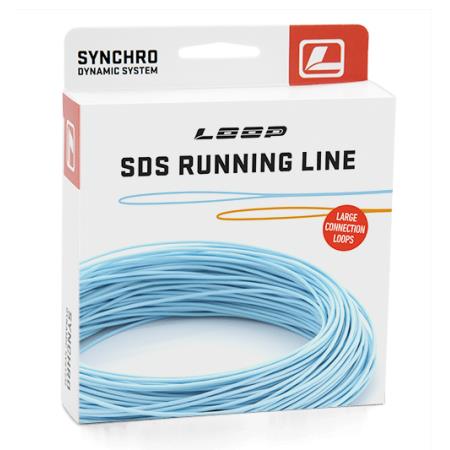 Synchro line 42 lbs