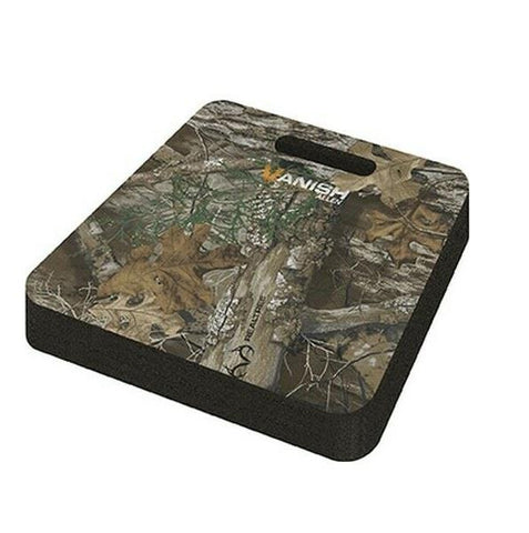 Allen Vanish 13"X14"X2" Foam Seat Cushion