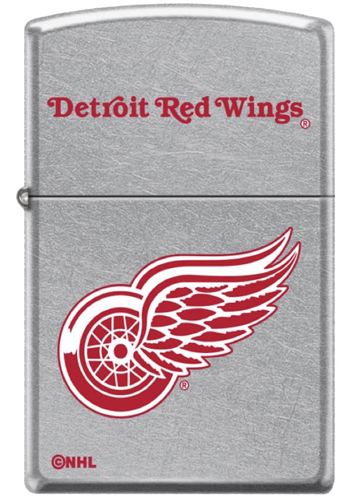 NHL Detroit Red Wings