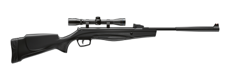Stoeger S3000-C .177 Cal Synthetic Scope Combo