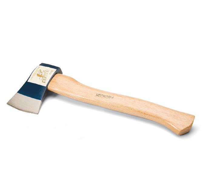 GH Factory Hatchet