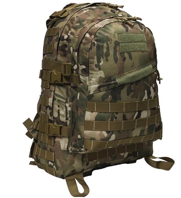 Mil-Spex Military Tactical Pack